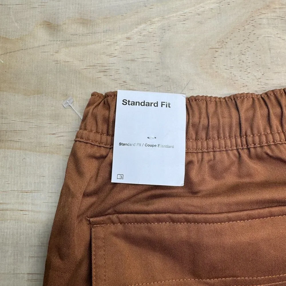 NEW Jordan Essential Statement Chicago Cargo Pants Mens sz XL FB7305-281